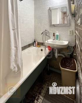 2-к квартира, вторичка, 48м2, 2/9 этаж