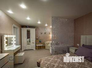 2-к квартира, вторичка, 51м2, 1/5 этаж