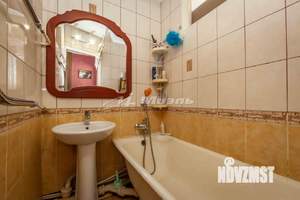 3-к квартира, вторичка, 58м2, 5/5 этаж