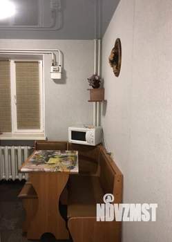 1-к квартира, вторичка, 28м2, 3/5 этаж