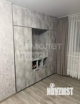 1-к квартира, вторичка, 28м2, 4/5 этаж