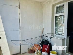 3-к квартира, вторичка, 39м2, 5/5 этаж