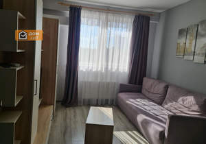 1-к квартира, вторичка, 35м2, 4/10 этаж