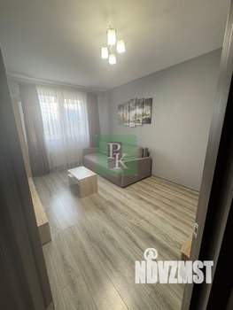 1-к квартира, вторичка, 35м2, 4/10 этаж