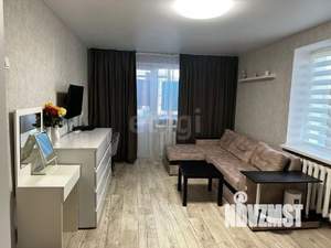 1-к квартира, вторичка, 32м2, 5/5 этаж