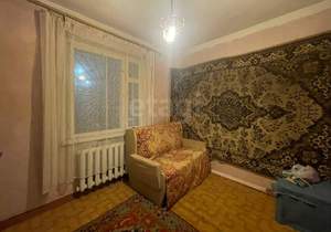 3-к квартира, вторичка, 65м2, 2/9 этаж