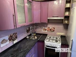 3-к квартира, вторичка, 63м2, 2/5 этаж