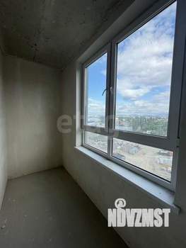 1-к квартира, вторичка, 40м2, 8/19 этаж