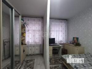 1-к квартира, вторичка, 27м2, 1/1 этаж