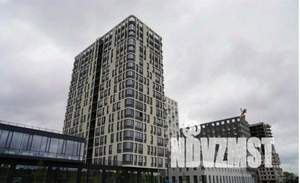2-к квартира, вторичка, 55м2, 1/16 этаж