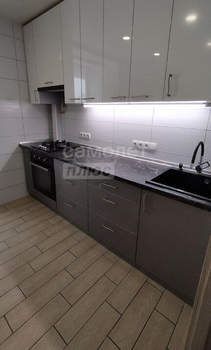 2-к квартира, вторичка, 53м2, 2/6 этаж