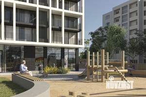 3-к квартира, вторичка, 116м2, 4/8 этаж