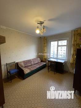 2-к квартира, вторичка, 47м2, 7/9 этаж