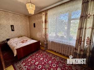 2-к квартира, вторичка, 41м2, 1/5 этаж
