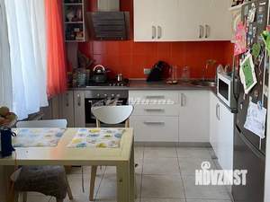 2-к квартира, вторичка, 44м2, 4/4 этаж