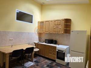 3-к квартира, вторичка, 78м2, 6/6 этаж