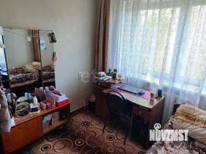 3-к квартира, вторичка, 56м2, 5/5 этаж