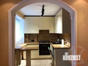 2-к квартира, вторичка, 46м2, 4/5 этаж