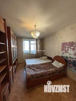 4-к квартира, вторичка, 79м2, 4/9 этаж