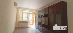2-к квартира, вторичка, 40м2, 1/5 этаж