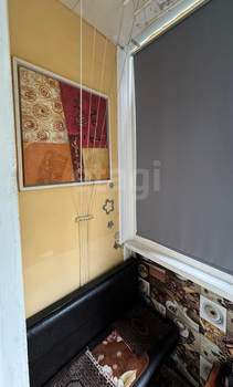 1-к квартира, вторичка, 34м2, 5/9 этаж
