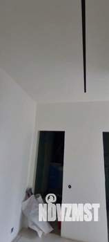 1-к квартира, вторичка, 52м2, 2/18 этаж