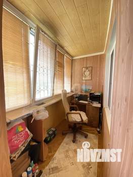 3-к квартира, вторичка, 63м2, 9/9 этаж