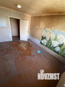 3-к квартира, вторичка, 60м2, 5/5 этаж