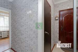 3-к квартира, вторичка, 55м2, 2/3 этаж