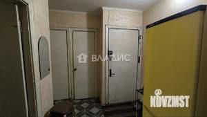 3-к квартира, вторичка, 51м2, 1/5 этаж