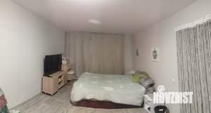 1-к квартира, вторичка, 31м2, 1/5 этаж