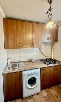 1-к квартира, вторичка, 25м2, 5/5 этаж