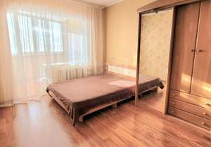 3-к квартира, вторичка, 67м2, 3/9 этаж