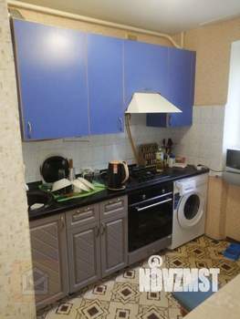 1-к квартира, вторичка, 31м2, 1/5 этаж