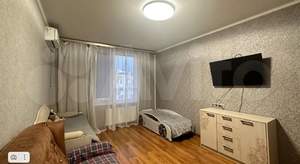 1-к квартира, вторичка, 35м2, 9/10 этаж
