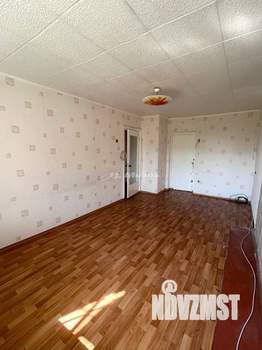 2-к квартира, вторичка, 46м2, 4/5 этаж