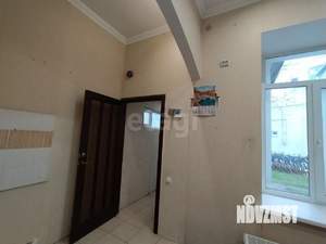 Студия квартира, вторичка, 19м2, 1/1 этаж