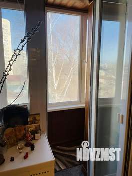 3-к квартира, вторичка, 69м2, 4/10 этаж