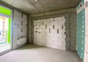 1-к квартира, вторичка, 30м2, 4/11 этаж