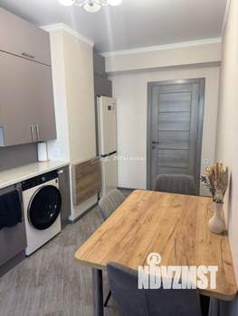 2-к квартира, вторичка, 51м2, 3/10 этаж