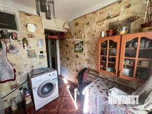 1-к квартира, вторичка, 31м2, 3/5 этаж