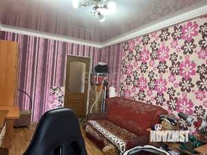 2-к квартира, вторичка, 50м2, 4/5 этаж