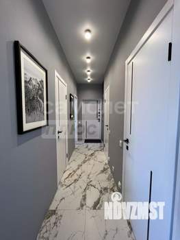 2-к квартира, вторичка, 54м2, 5/17 этаж