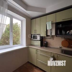 3-к квартира, вторичка, 56м2, 2/5 этаж