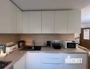 3-к квартира, вторичка, 59м2, 5/5 этаж