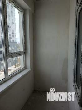 2-к квартира, вторичка, 61м2, 4/12 этаж