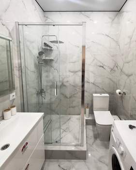 1-к квартира, вторичка, 47м2, 5/9 этаж