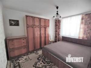 3-к квартира, вторичка, 85м2, 2/5 этаж