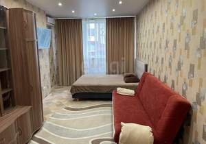 1-к квартира, вторичка, 44м2, 2/9 этаж