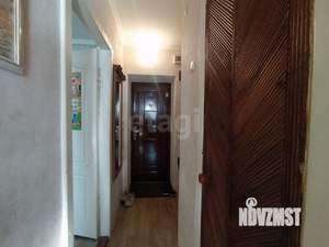 1-к квартира, вторичка, 31м2, 5/5 этаж